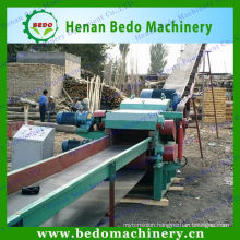 2015 Factory sell round log multi rip saw machine with competitive price 008613253417552